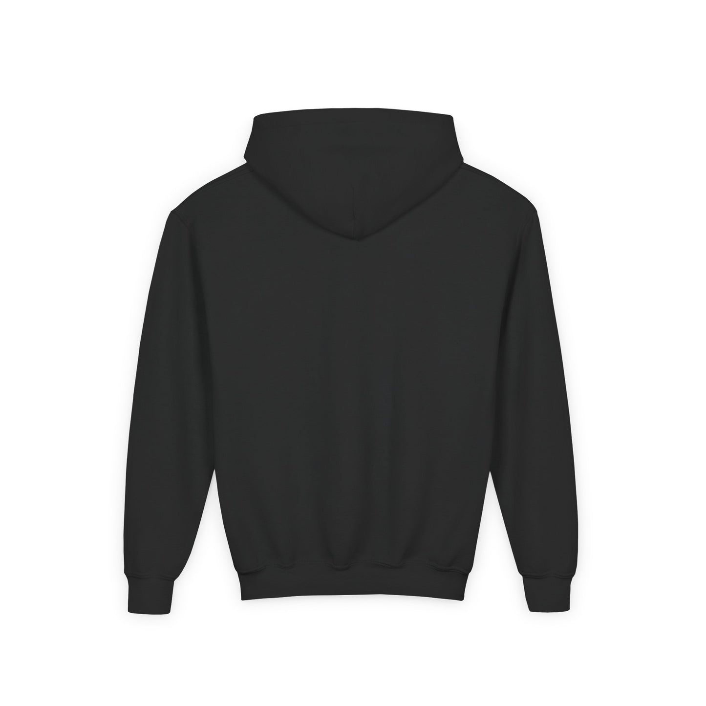 Palestine Youth Hooded Sweatshirt - Stylish Warmth for Any Occasion