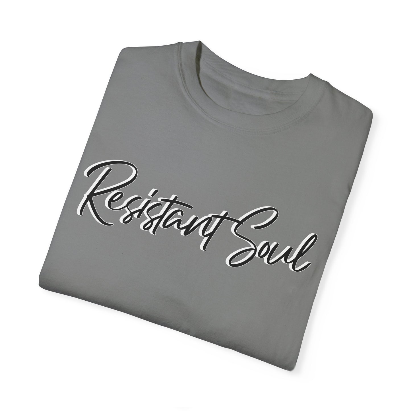 Resistant Soul Unisex T-Shirt | Comfortable and Stylish Casual Wear