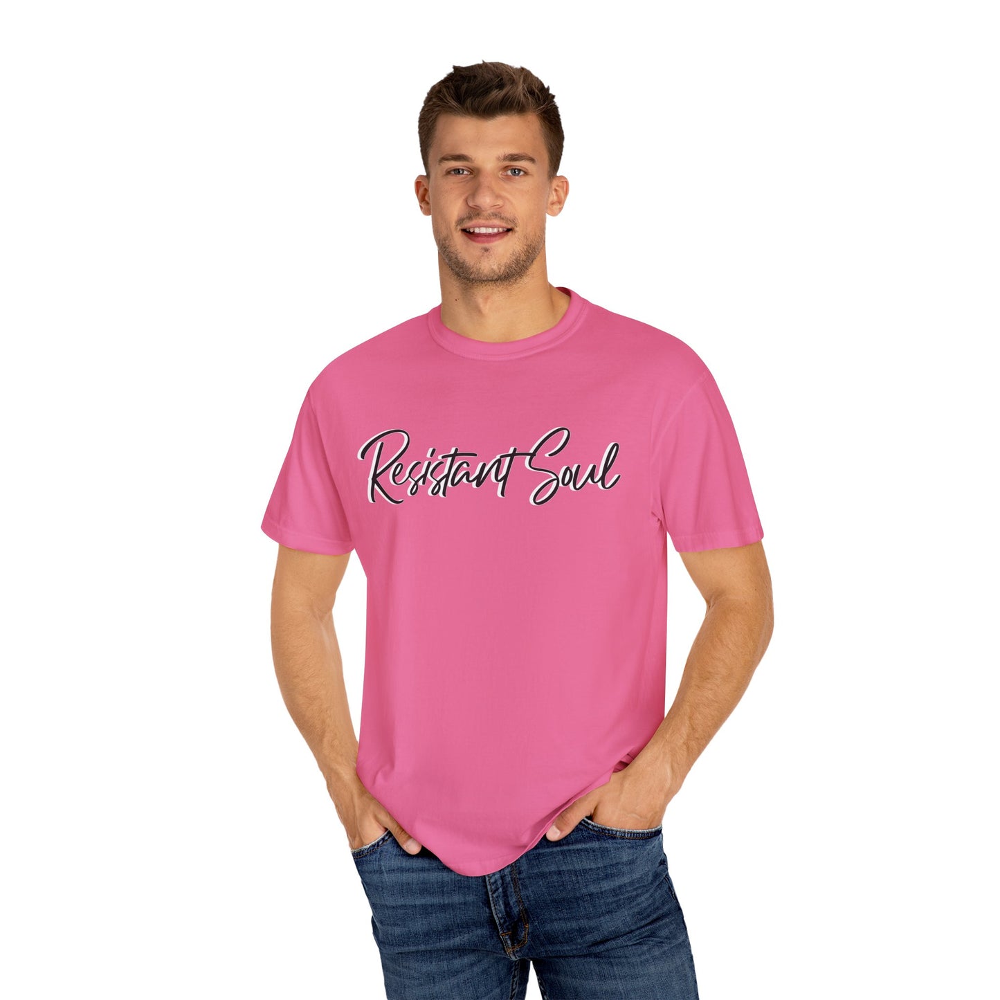Resistant Soul Unisex T-Shirt | Comfortable and Stylish Casual Wear