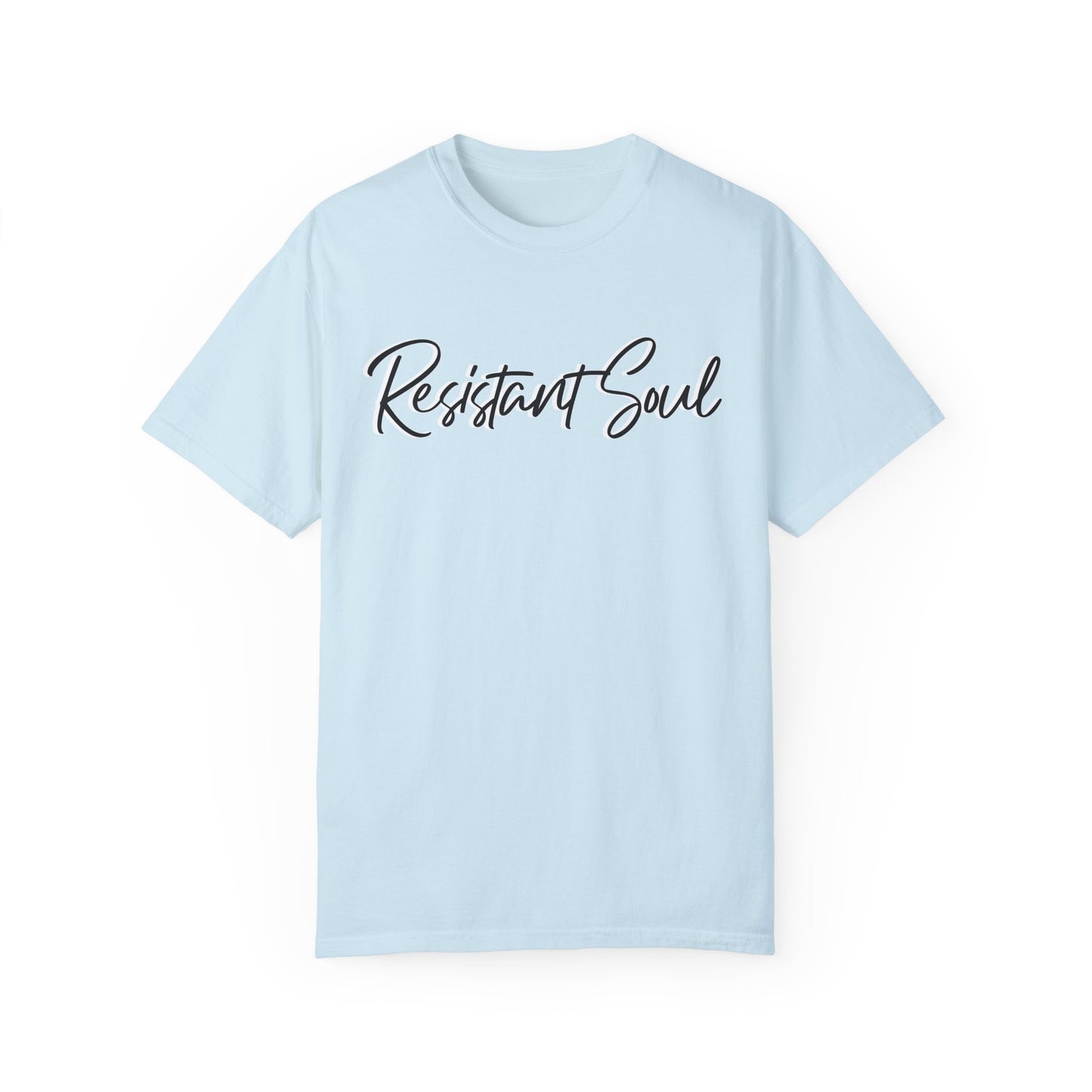 Resistant Soul Unisex T-Shirt | Comfortable and Stylish Casual Wear