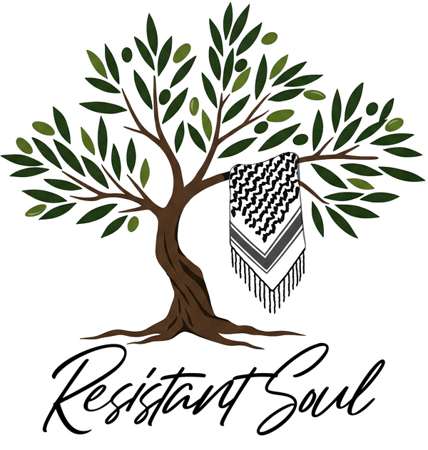 Resistant Soul
